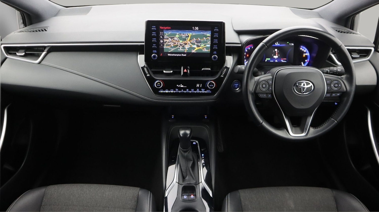 Used Toyota Corolla 2022 for sale - 77610258: Photo 13