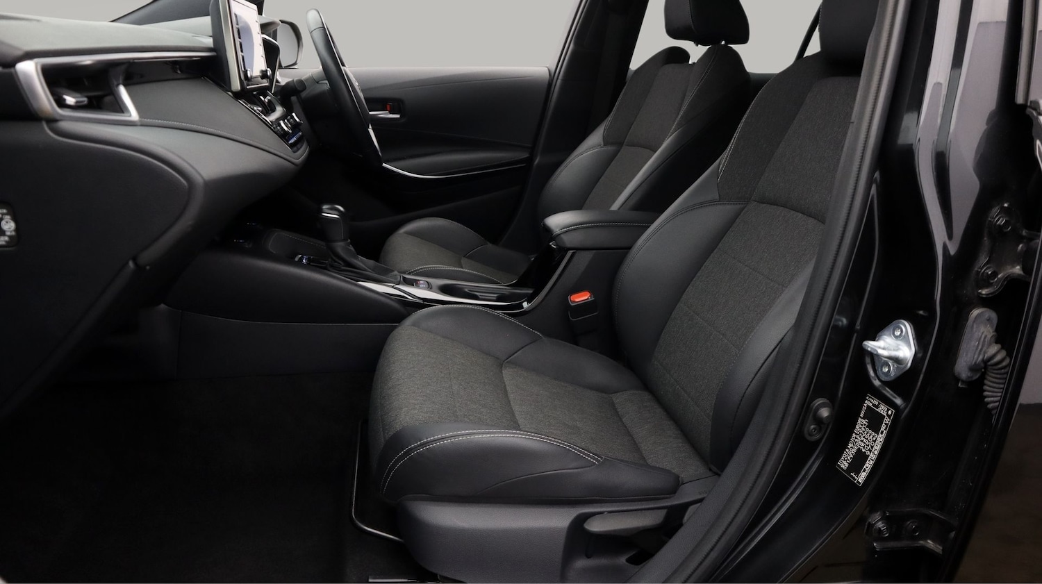 Used Toyota Corolla 2022 for sale - 77610258: Photo 14