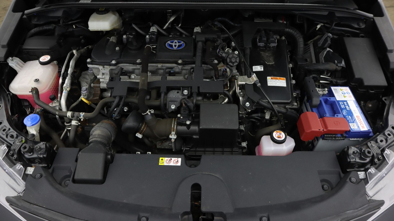 Used Toyota Corolla 2022 for sale - 77610258: Photo 19