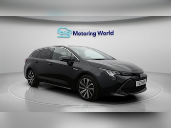 Used Toyota Corolla 2022 for sale - 77610258: Photo