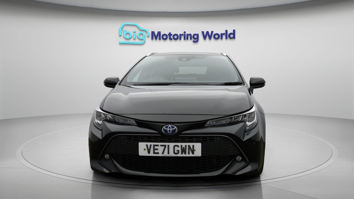 Used Toyota Corolla 2022 for sale - 77610258: Photo 2