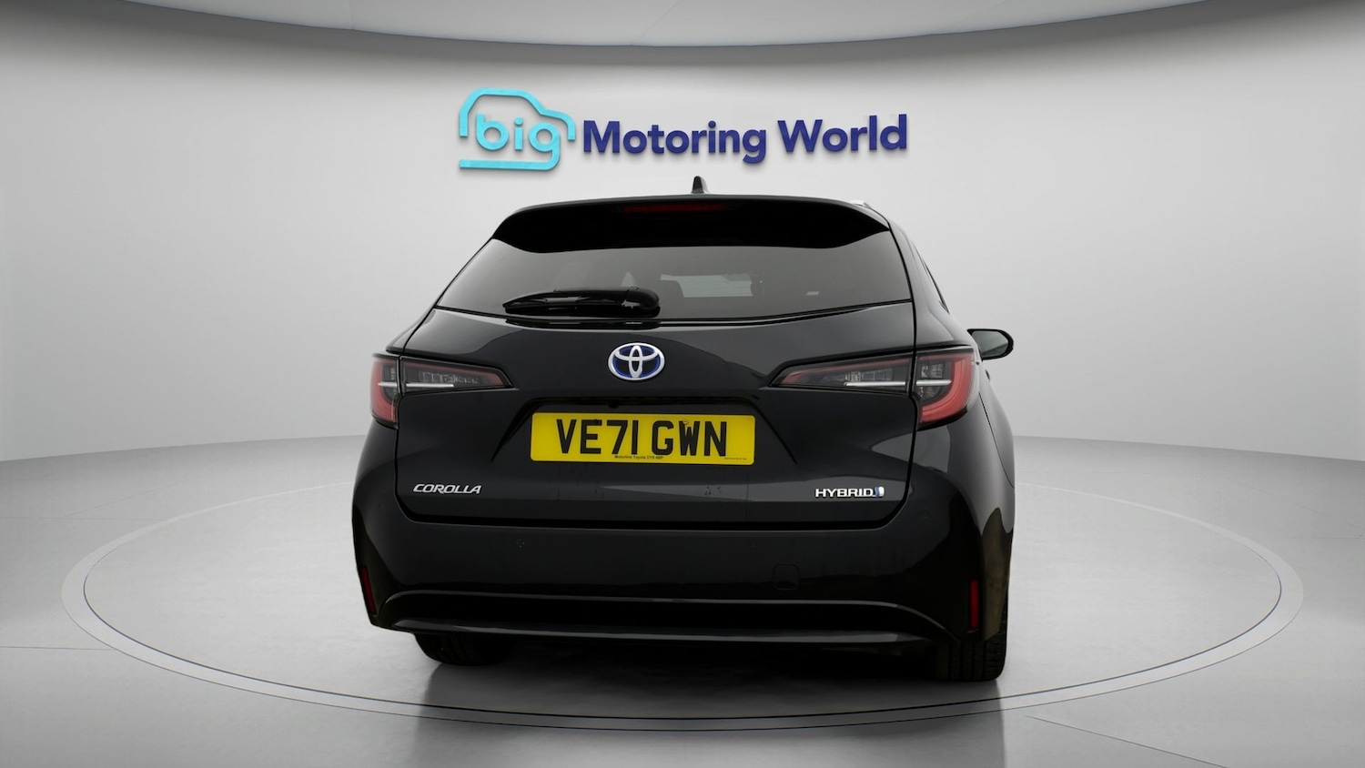 Used Toyota Corolla 2022 for sale - 77610258: Photo 6