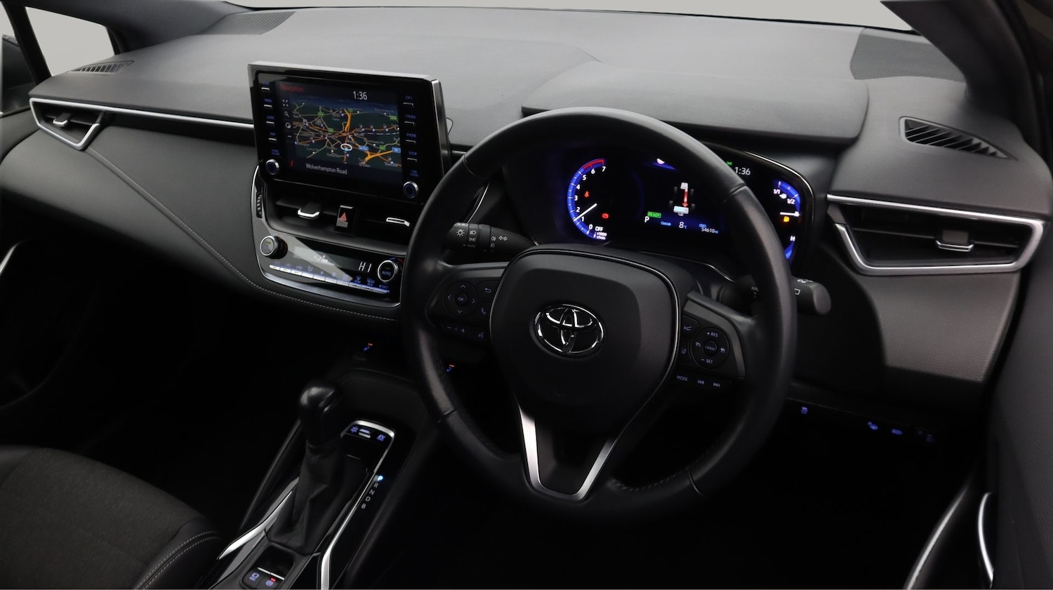 Used Toyota Corolla 2022 for sale - 77610258: Photo 9