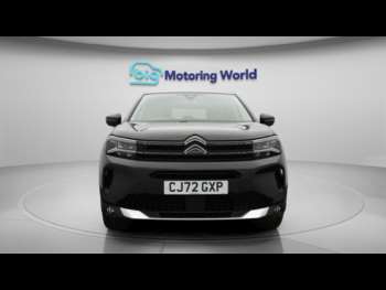 Used Citroen C5 Aircross 2023 for sale - 74294828: Photo