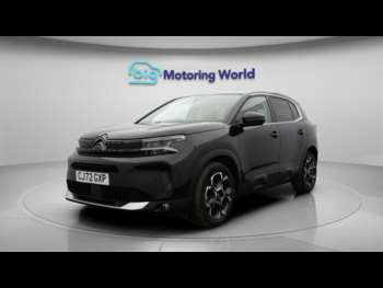 Used Citroen C5 Aircross 2023 for sale - 74294828: Photo