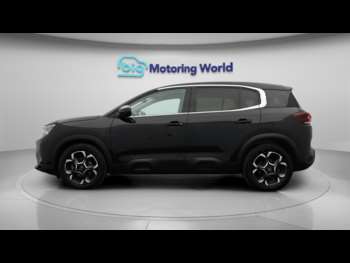 Used Citroen C5 Aircross 2023 for sale - 74294828: Photo