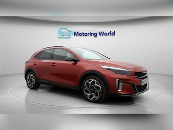 Used Kia XCeed 2023 for sale - 78668297: Photo