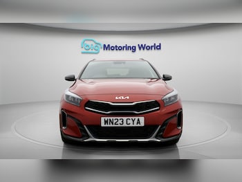 Used Kia XCeed 2023 for sale - 78668297: Photo