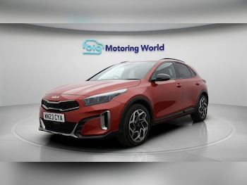 Used Kia XCeed 2023 for sale - 78668297: Photo