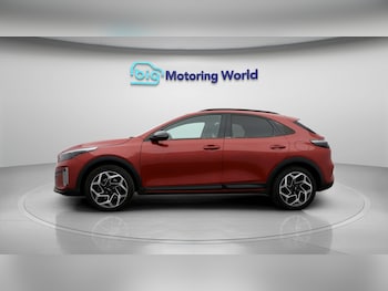 Used Kia XCeed 2023 for sale - 78668297: Photo