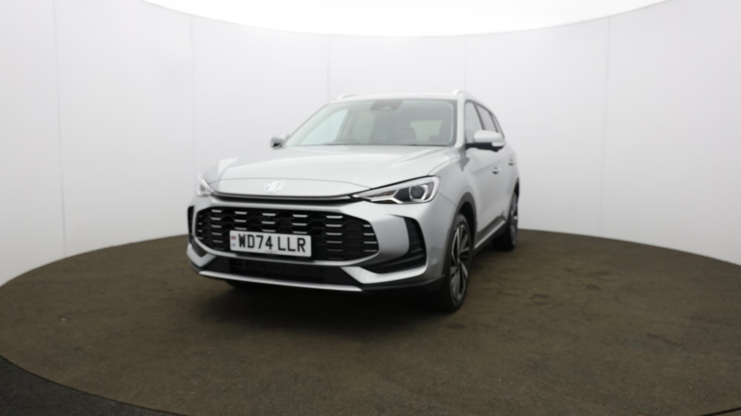 Vehicle 42