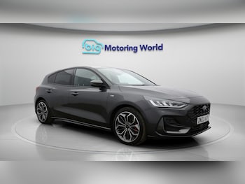 Used Ford Focus 2023 for sale - 78485128: Photo