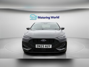 Used Ford Focus 2023 for sale - 78485128: Photo