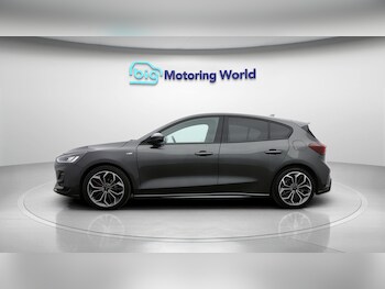Used Ford Focus 2023 for sale - 78485128: Photo