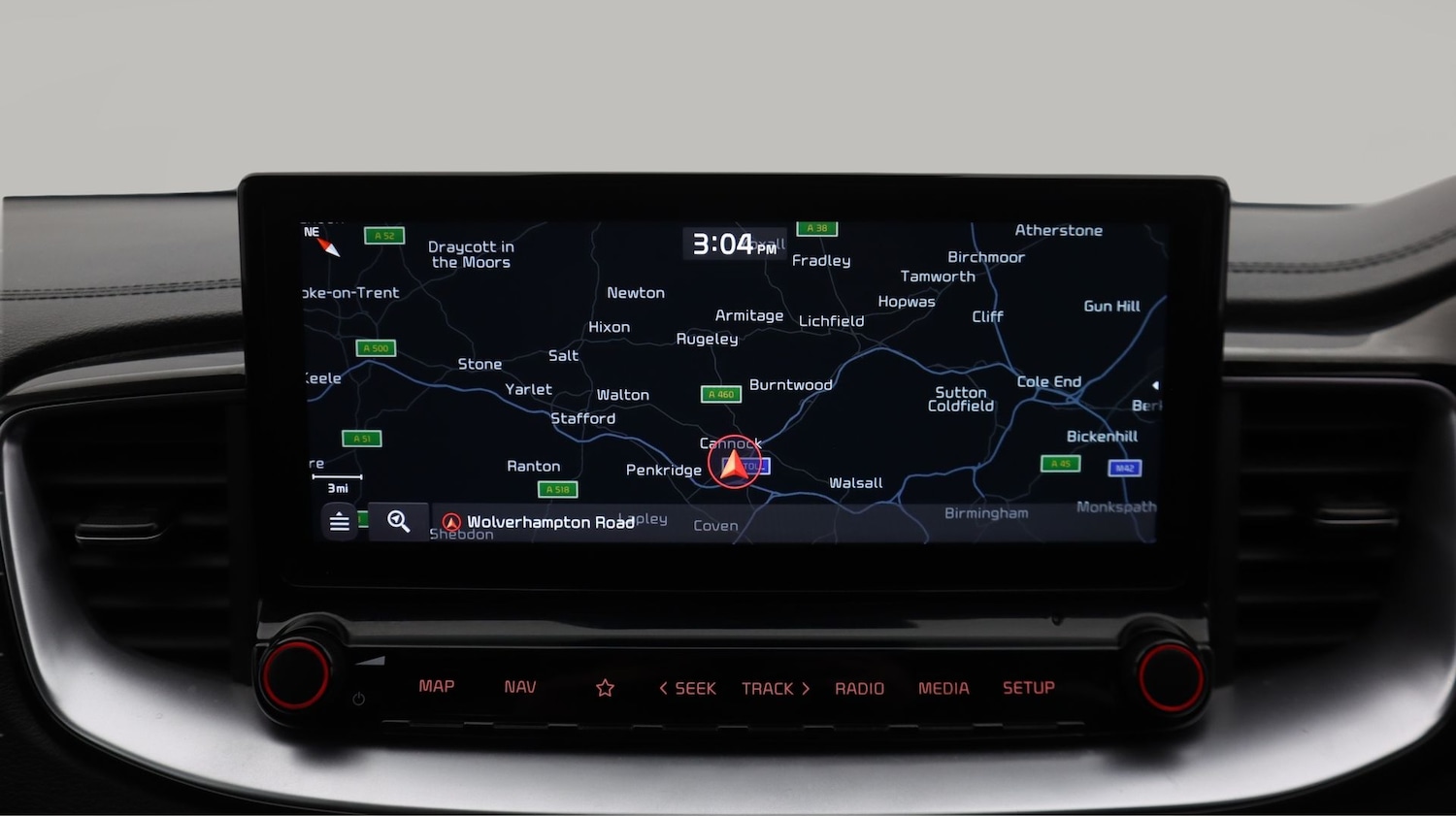 Used Kia XCeed 2021 for sale - 77750407: Photo 11