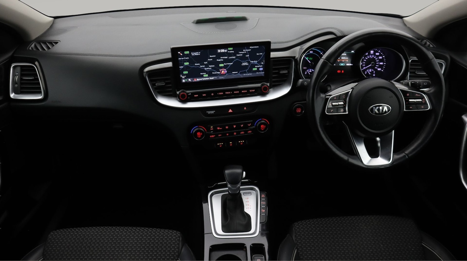 Used Kia XCeed 2021 for sale - 77750407: Photo 13