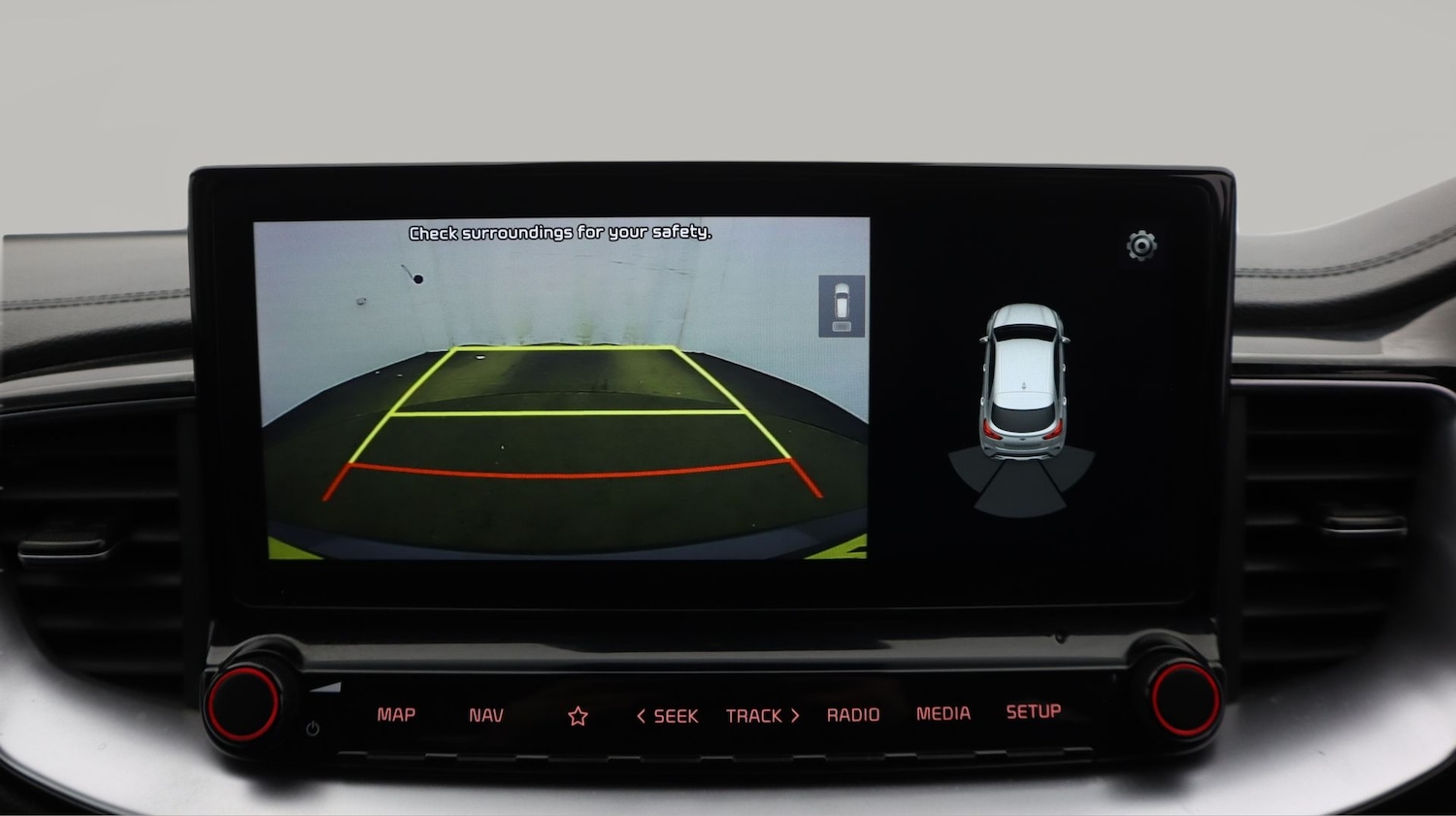 Used Kia XCeed 2021 for sale - 77750407: Photo 23