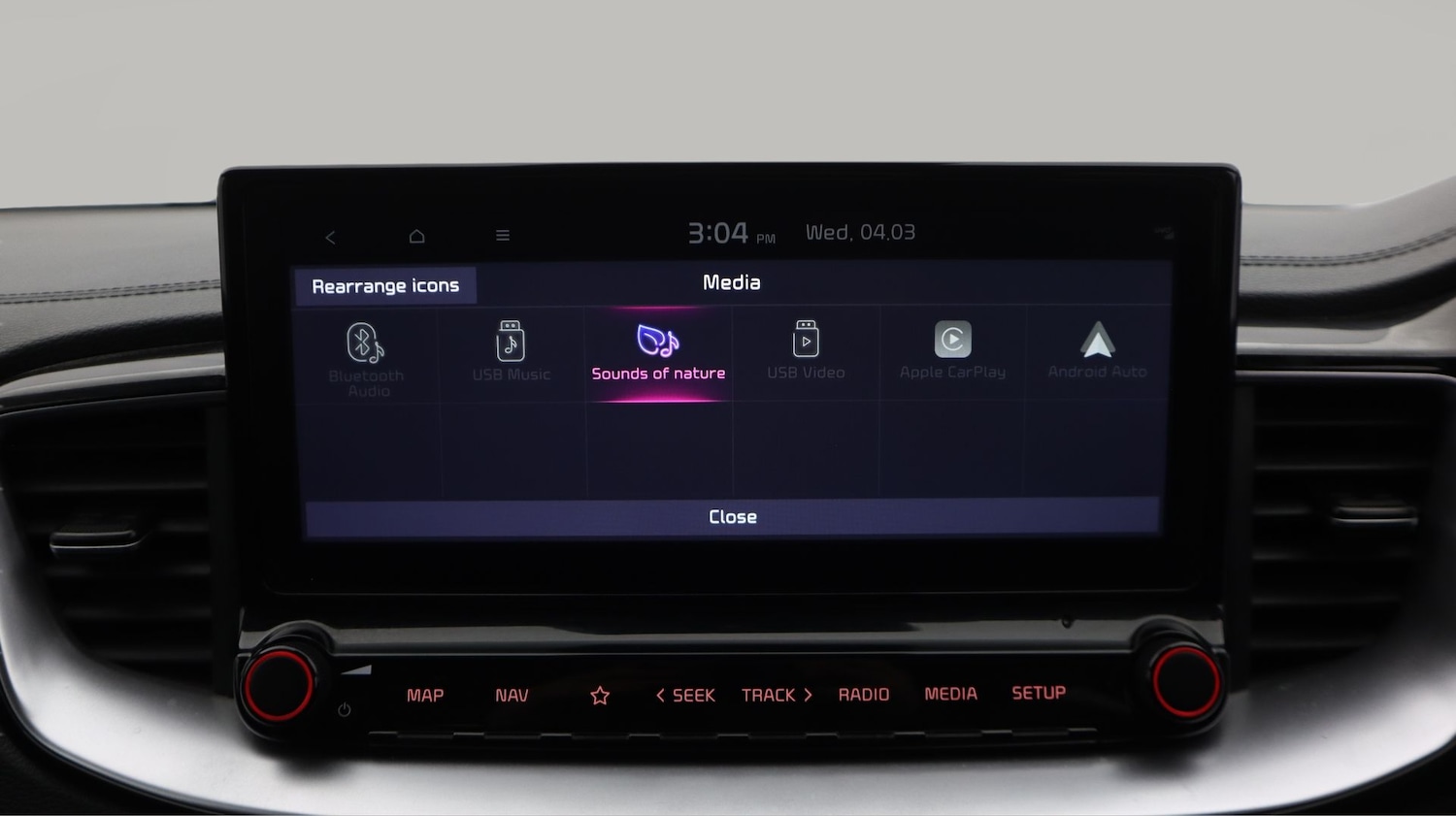 Used Kia XCeed 2021 for sale - 77750407: Photo 24