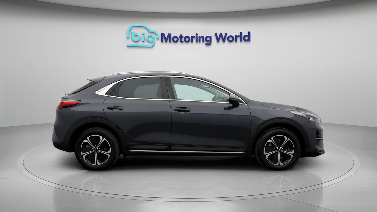 Used Kia XCeed 2021 for sale - 77750407: Photo 8