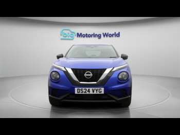 Used Nissan Juke 2024 for sale - 75141237: Photo