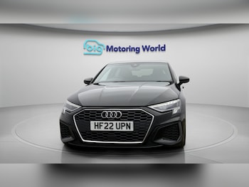 Used Audi A3 2022 for sale - 78838184: Photo