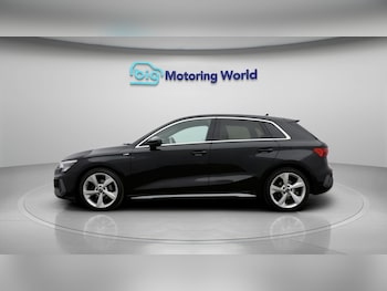 Used Audi A3 2022 for sale - 78838184: Photo
