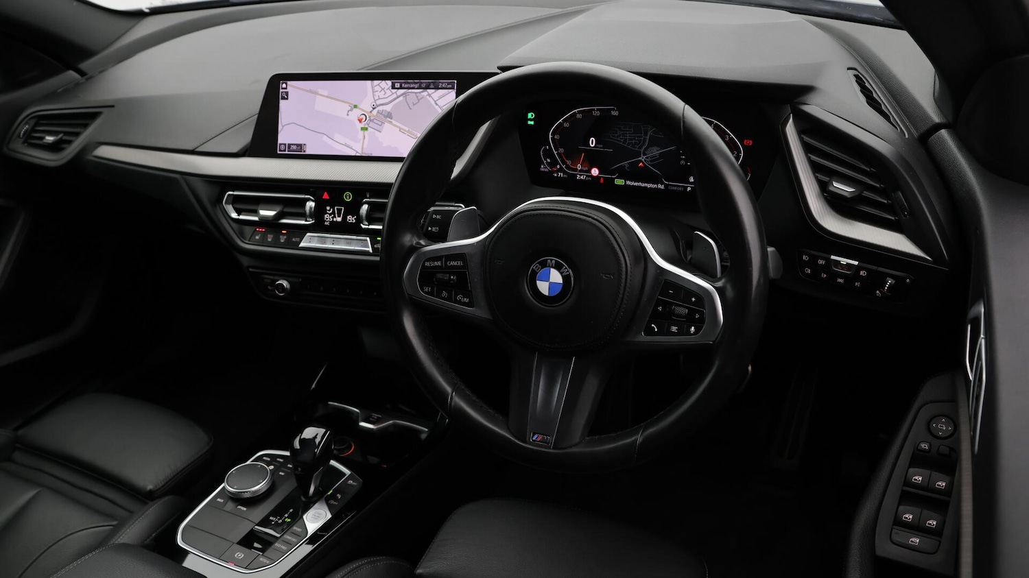 Used BMW 2 Series Gran Coupe 2021 for sale - 76247318: Photo 10