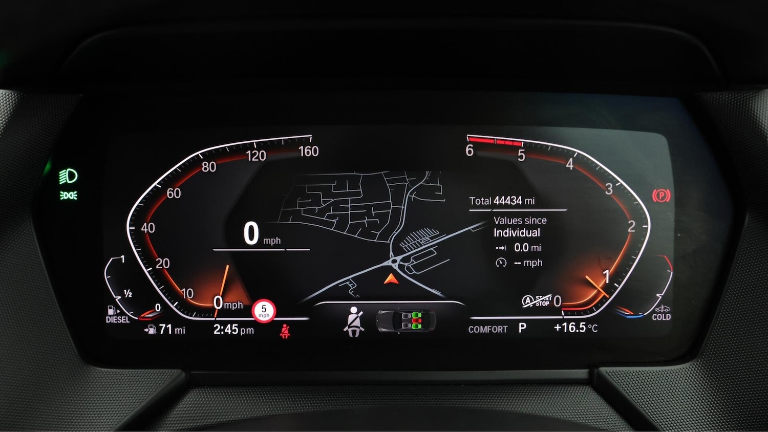 Used BMW 2 Series Gran Coupe 2021 for sale - 76247318: Photo 11