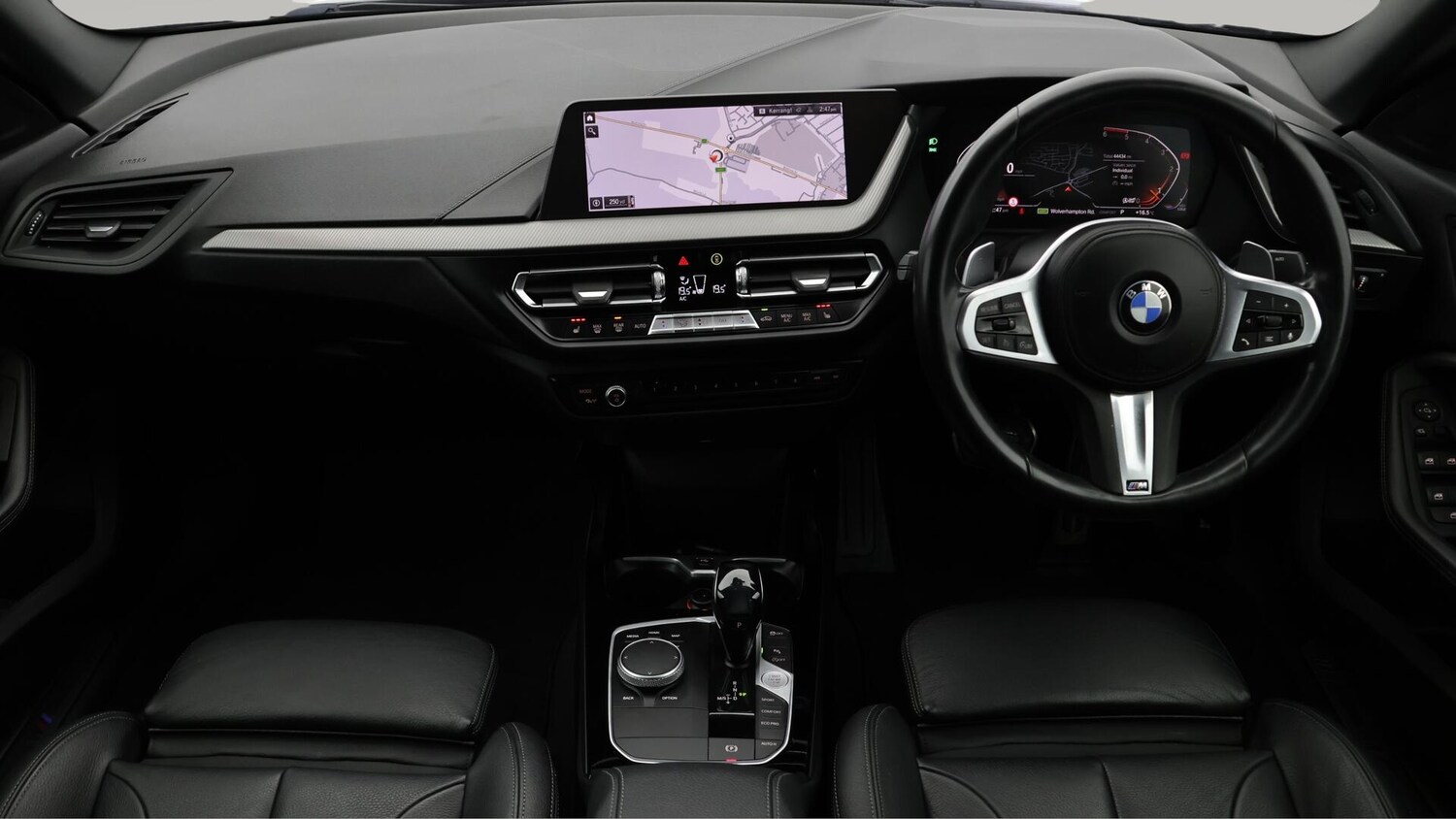 Used BMW 2 Series Gran Coupe 2021 for sale - 76247318: Photo 14