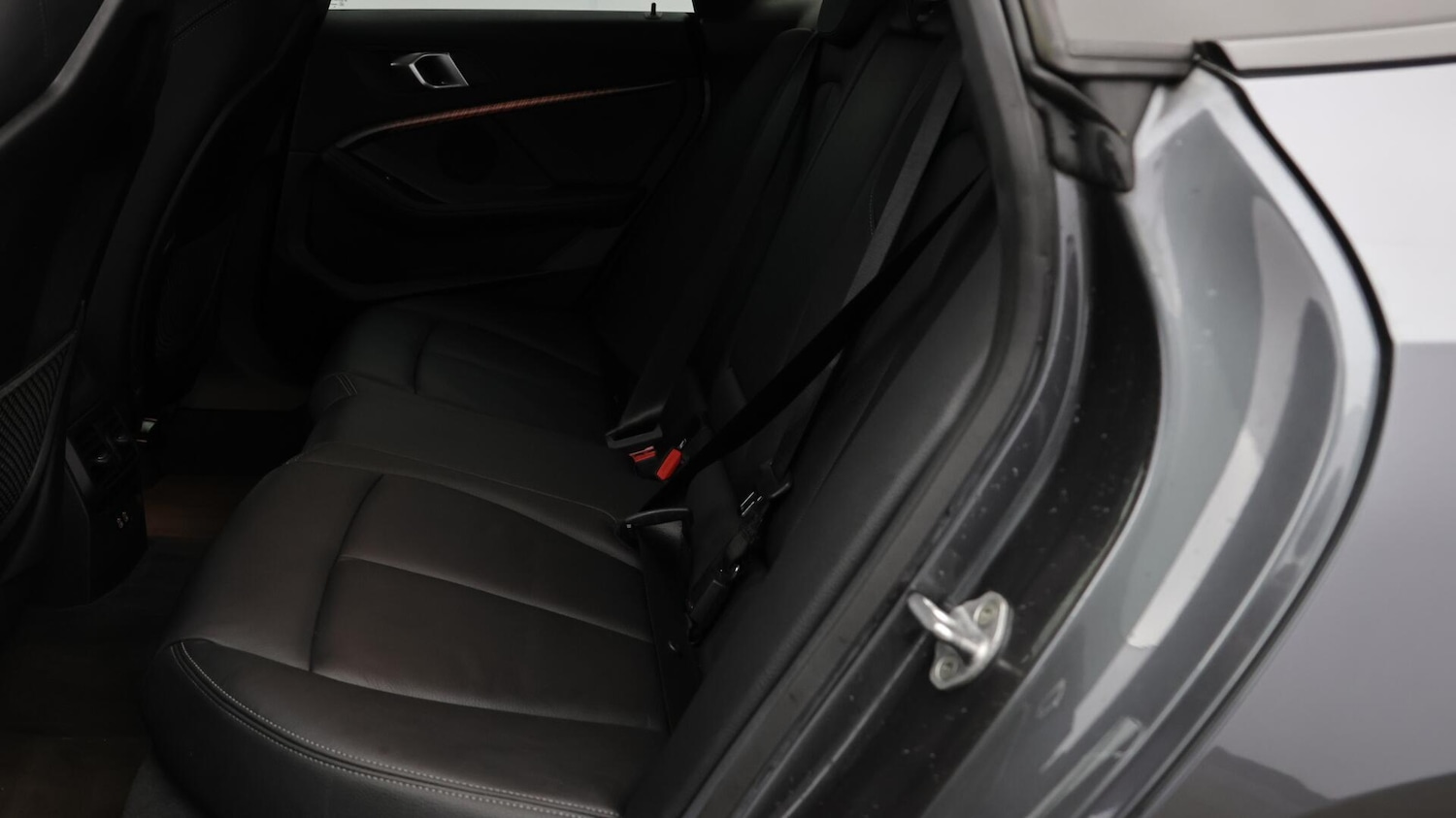 Used BMW 2 Series Gran Coupe 2021 for sale - 76247318: Photo 17