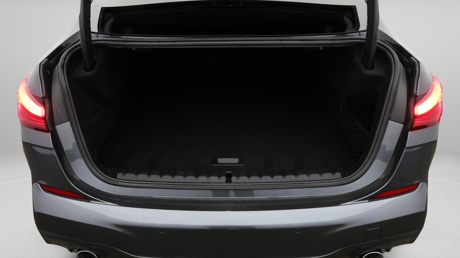Used BMW 2 Series Gran Coupe 2021 for sale - 76247318: Photo 18
