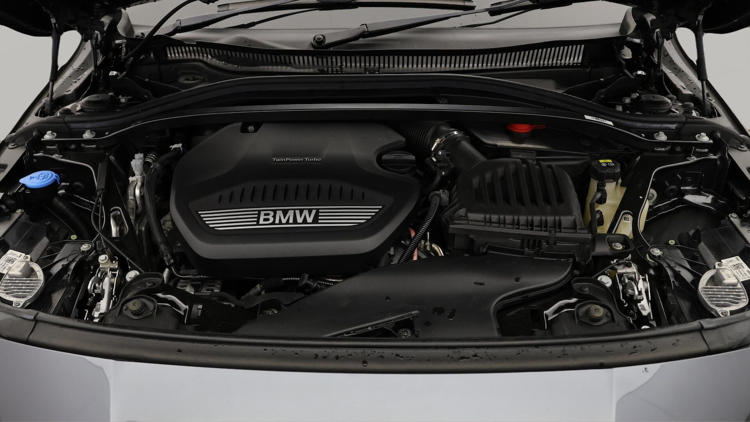 Used BMW 2 Series Gran Coupe 2021 for sale - 76247318: Photo 20