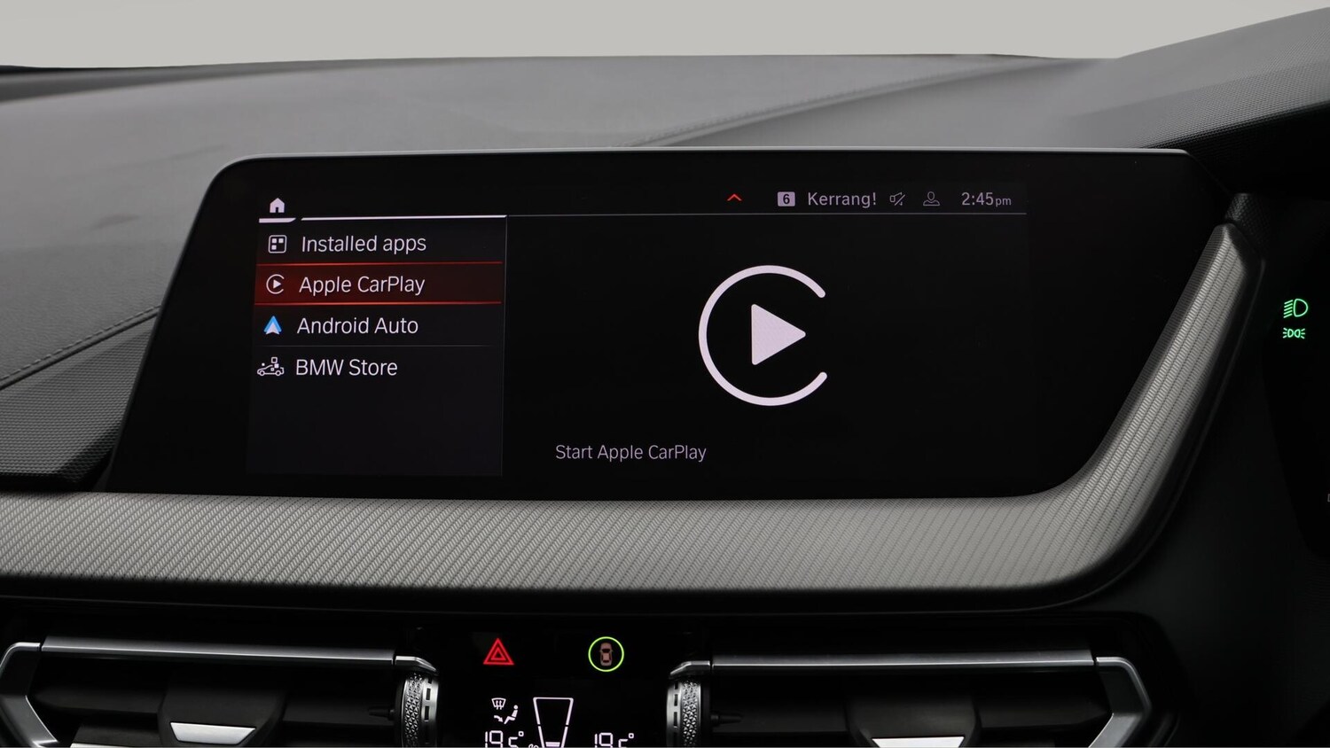Used BMW 2 Series Gran Coupe 2021 for sale - 76247318: Photo 25