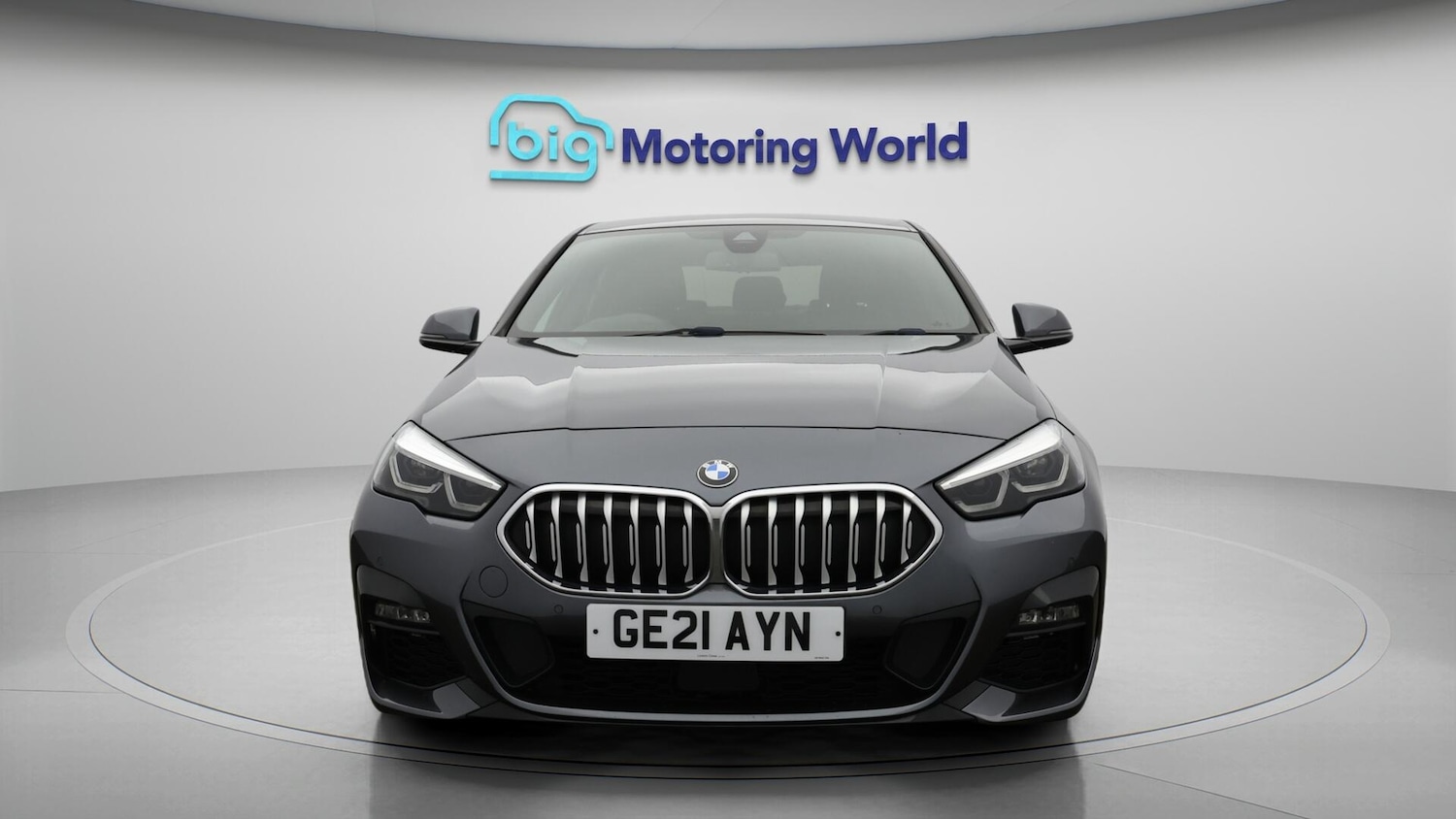 Used BMW 2 Series Gran Coupe 2021 for sale - 76247318: Photo 3