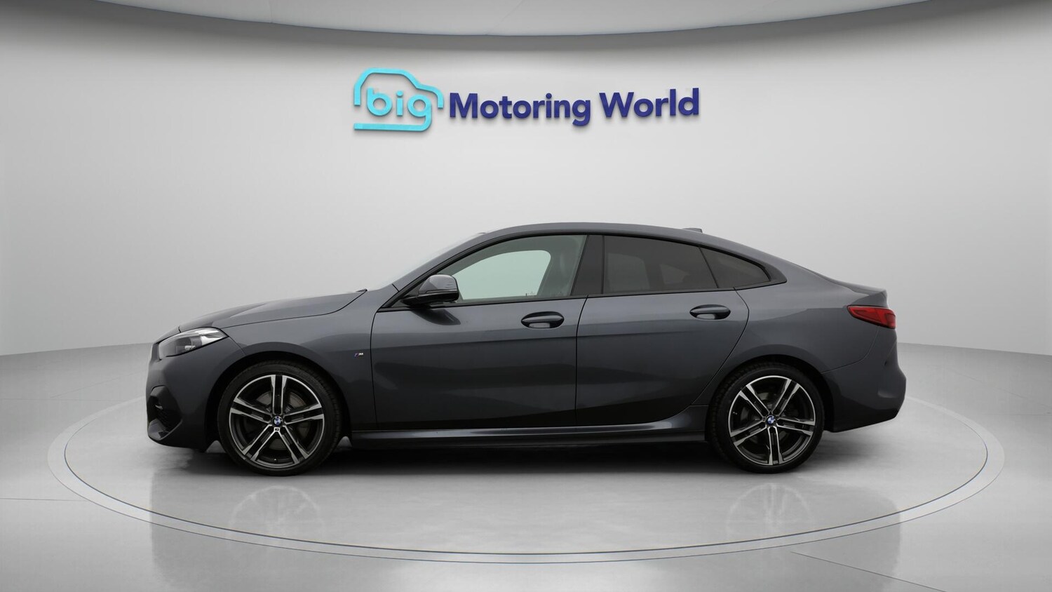 Used BMW 2 Series Gran Coupe 2021 for sale - 76247318: Photo 5