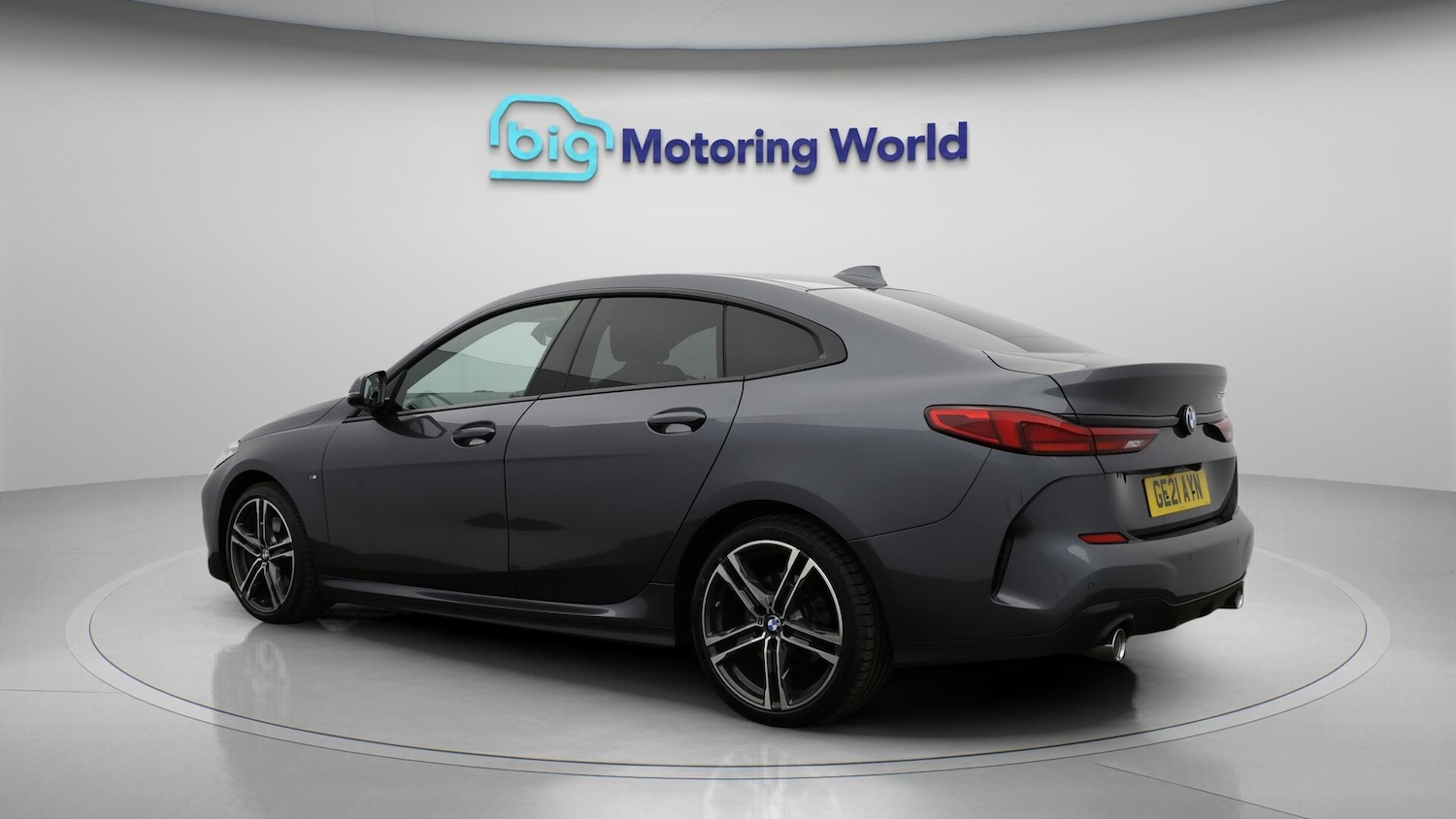 Used BMW 2 Series Gran Coupe 2021 for sale - 76247318: Photo 6
