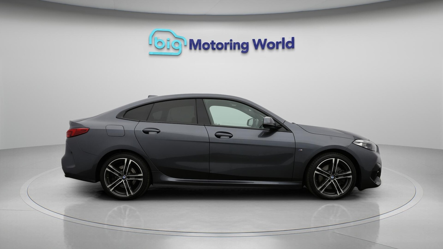 Used BMW 2 Series Gran Coupe 2021 for sale - 76247318: Photo 9