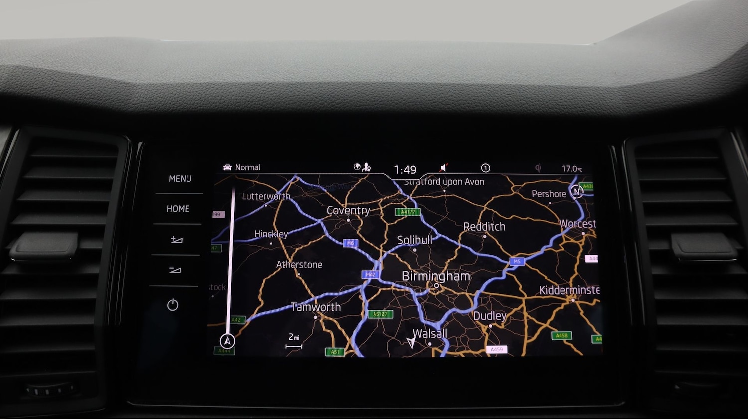 Used Skoda Kodiaq 2020 for sale - 77767957: Photo 11