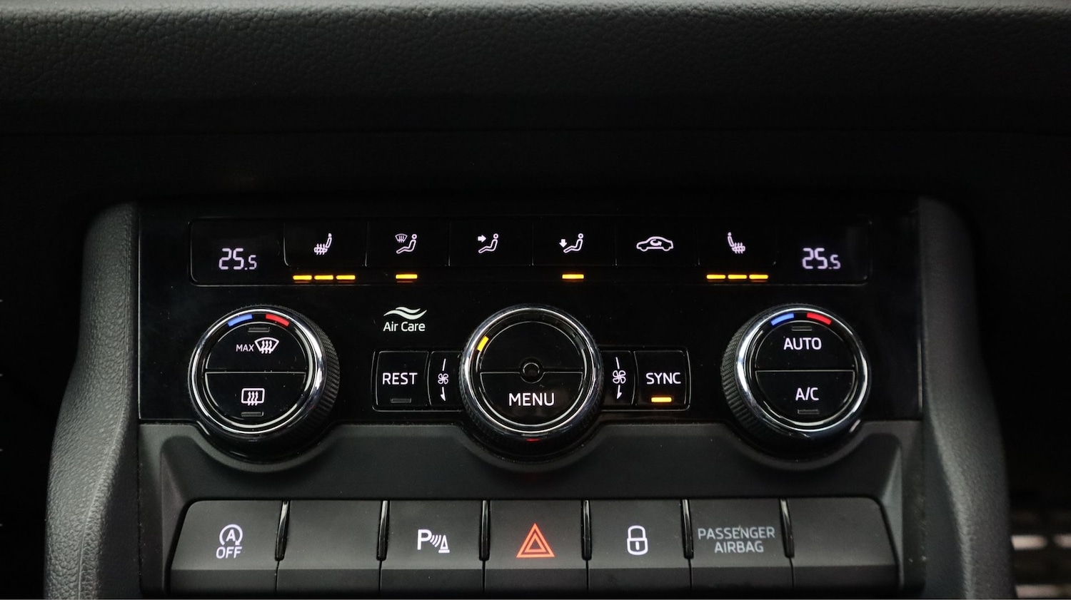 Used Skoda Kodiaq 2020 for sale - 77767957: Photo 12