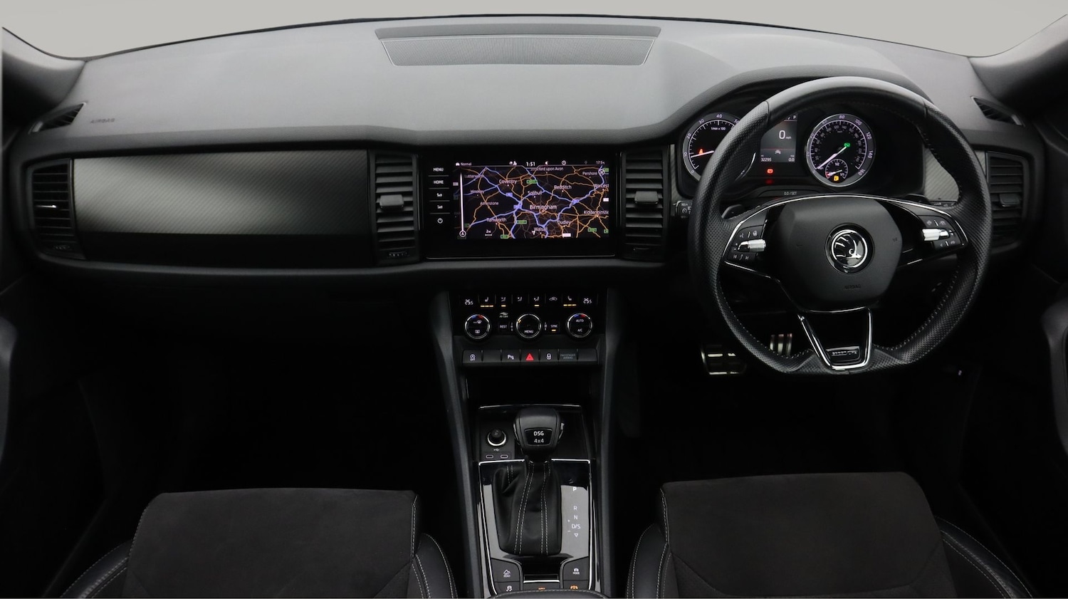 Used Skoda Kodiaq 2020 for sale - 77767957: Photo 13