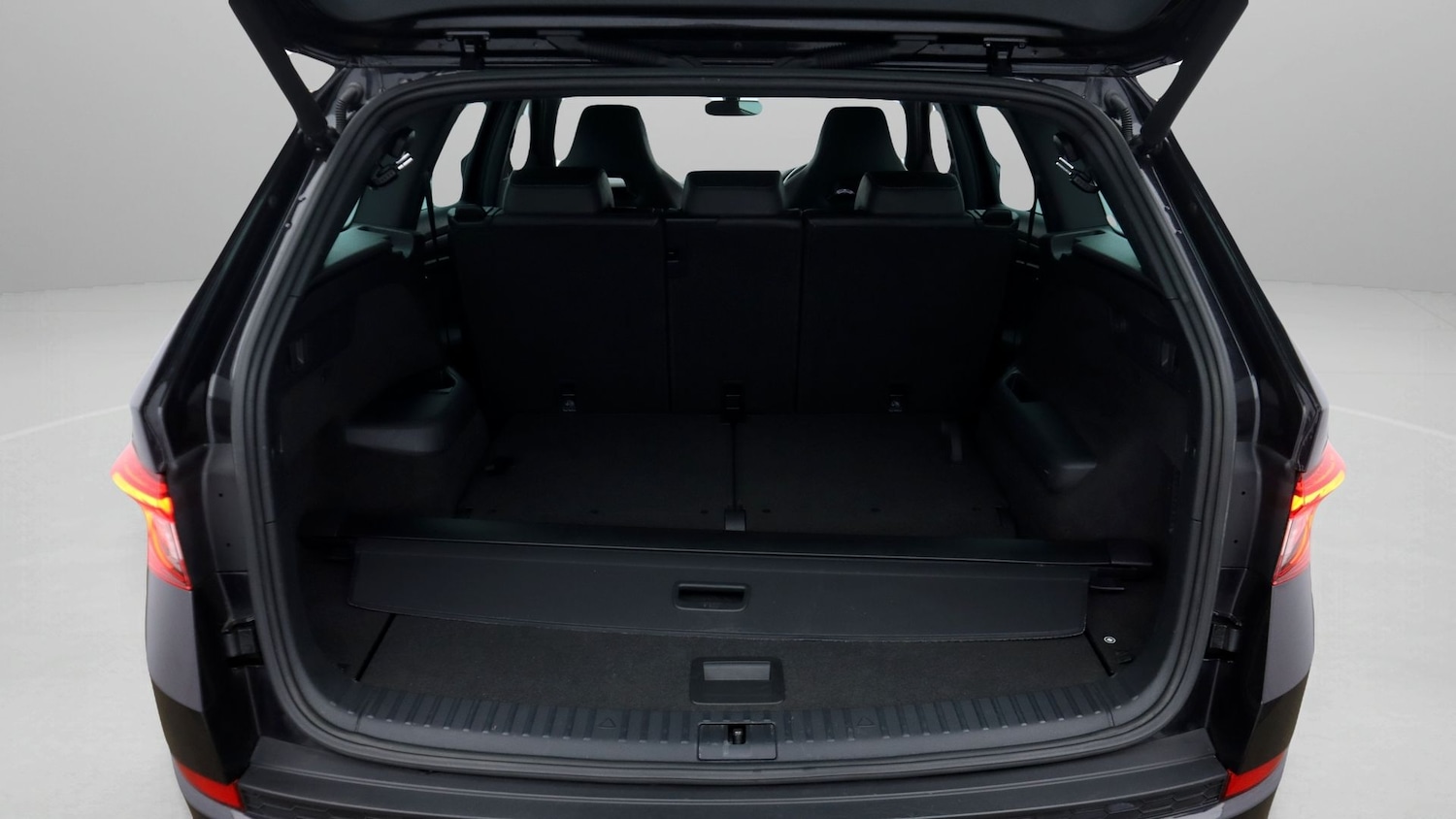 Used Skoda Kodiaq 2020 for sale - 77767957: Photo 17