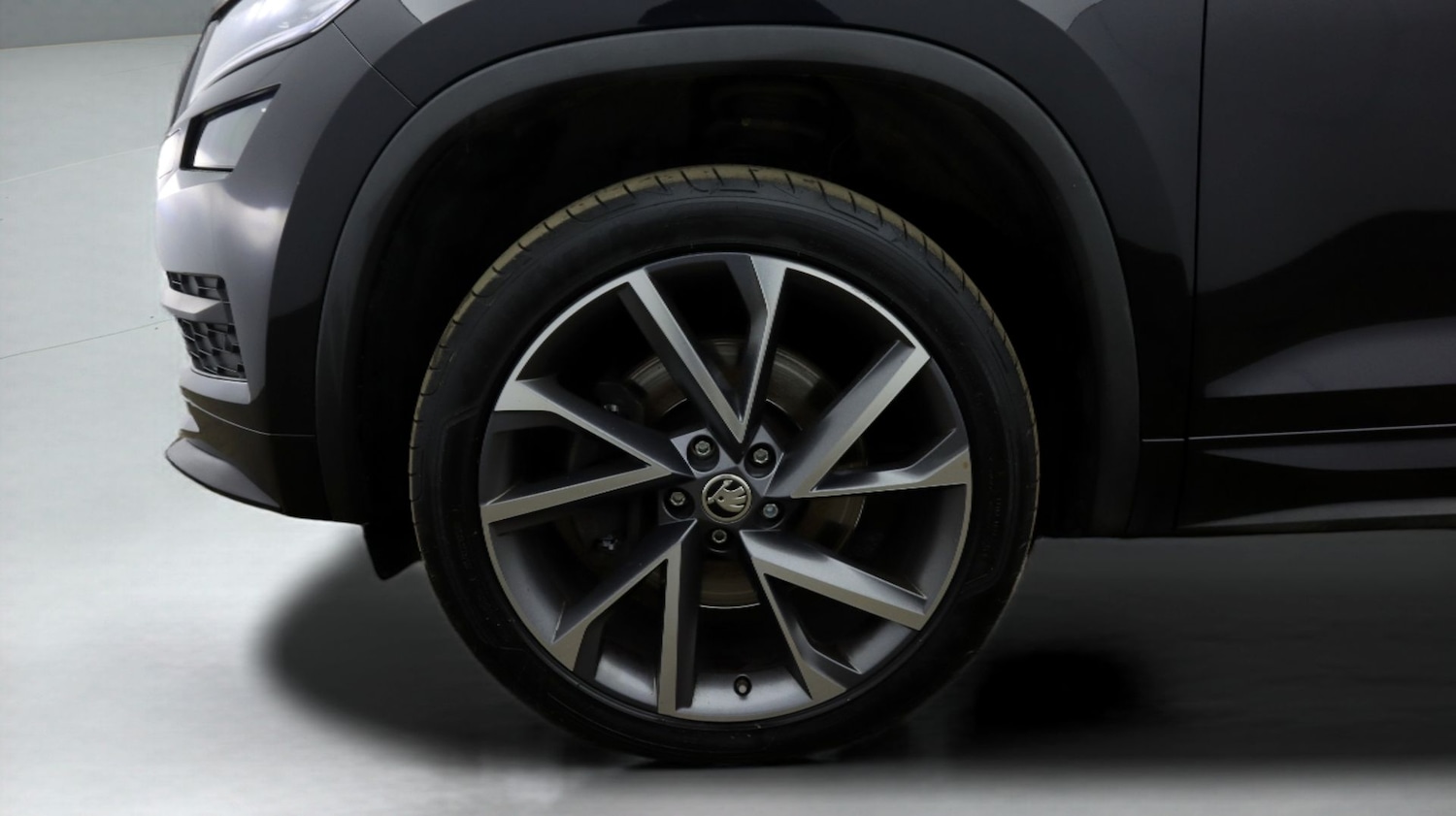 Used Skoda Kodiaq 2020 for sale - 77767957: Photo 18