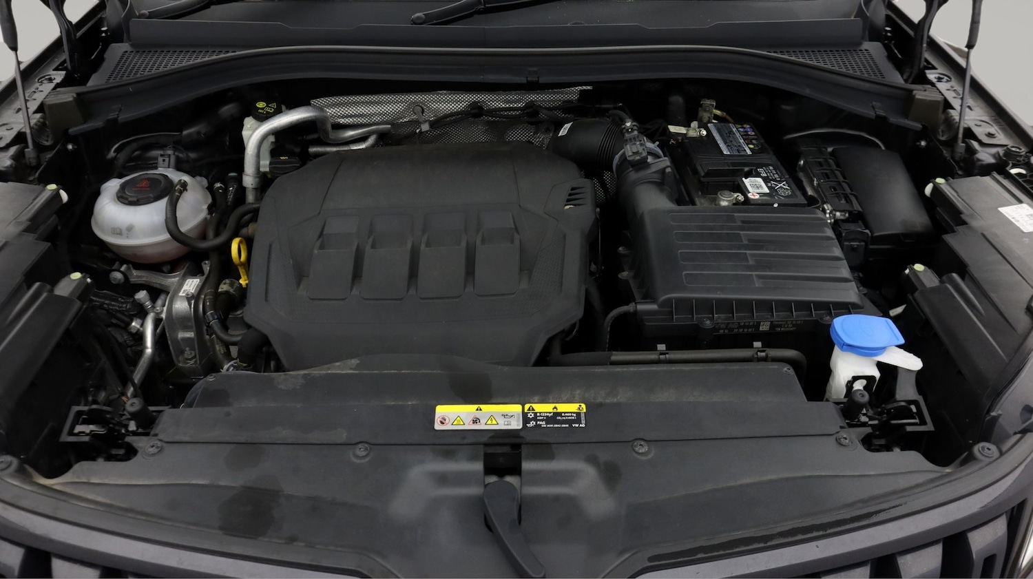 Used Skoda Kodiaq 2020 for sale - 77767957: Photo 19