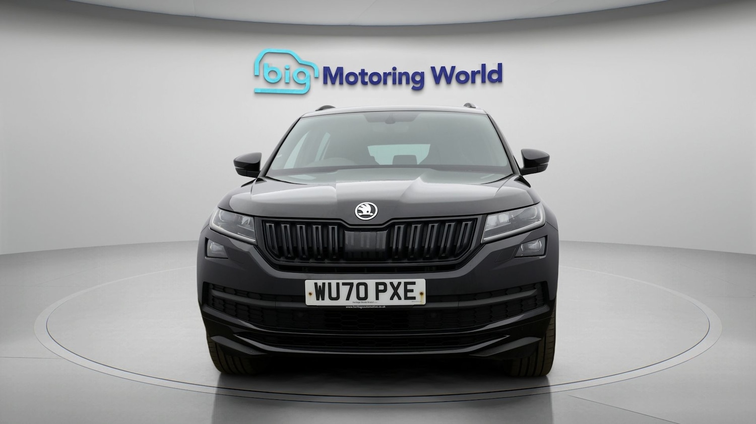 Used Skoda Kodiaq 2020 for sale - 77767957: Photo 2