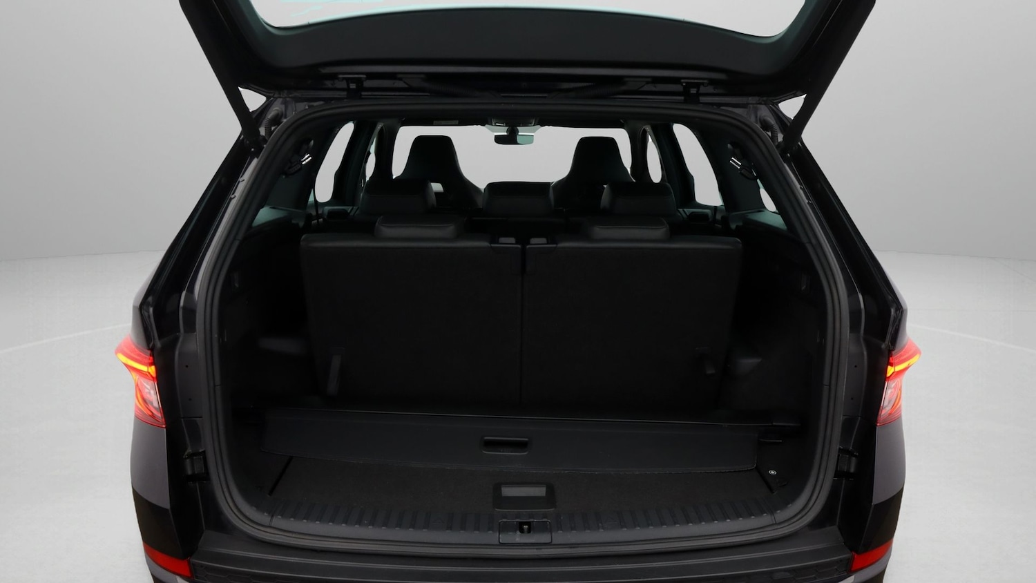 Used Skoda Kodiaq 2020 for sale - 77767957: Photo 21