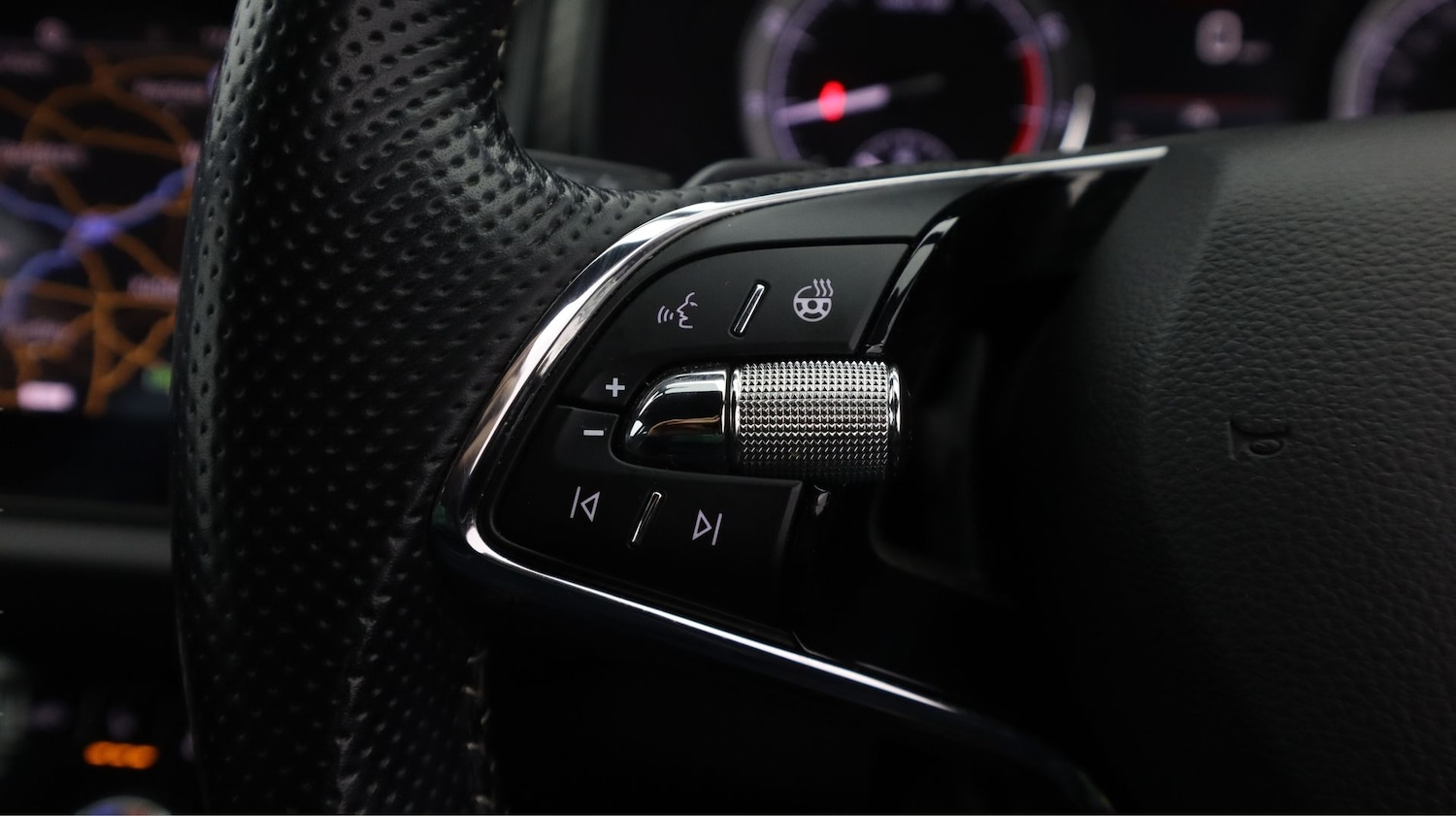 Used Skoda Kodiaq 2020 for sale - 77767957: Photo 24