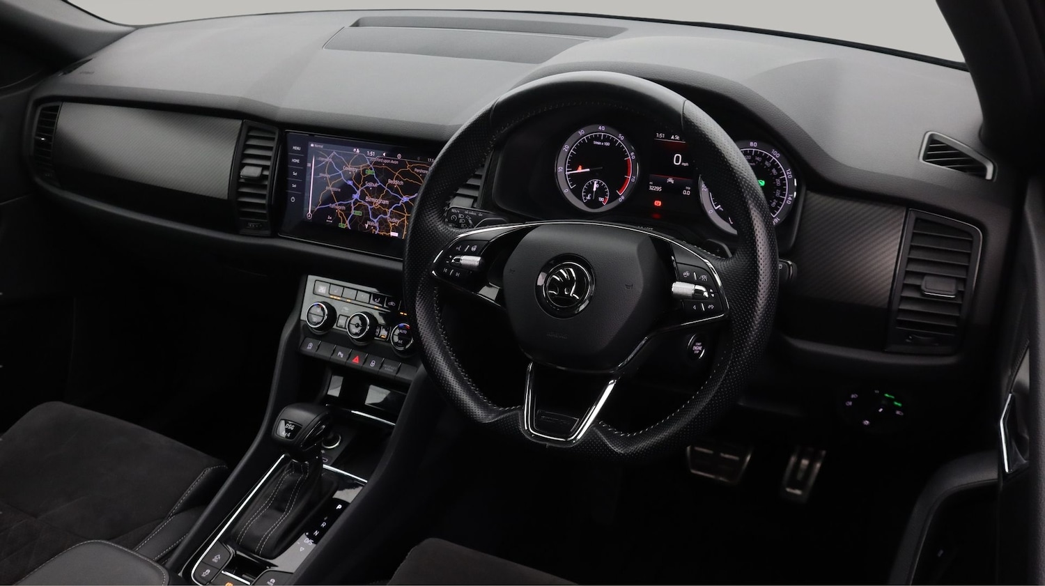 Used Skoda Kodiaq 2020 for sale - 77767957: Photo 9