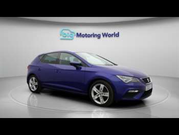 Used SEAT Leon 2020 for sale - 75089458: Photo