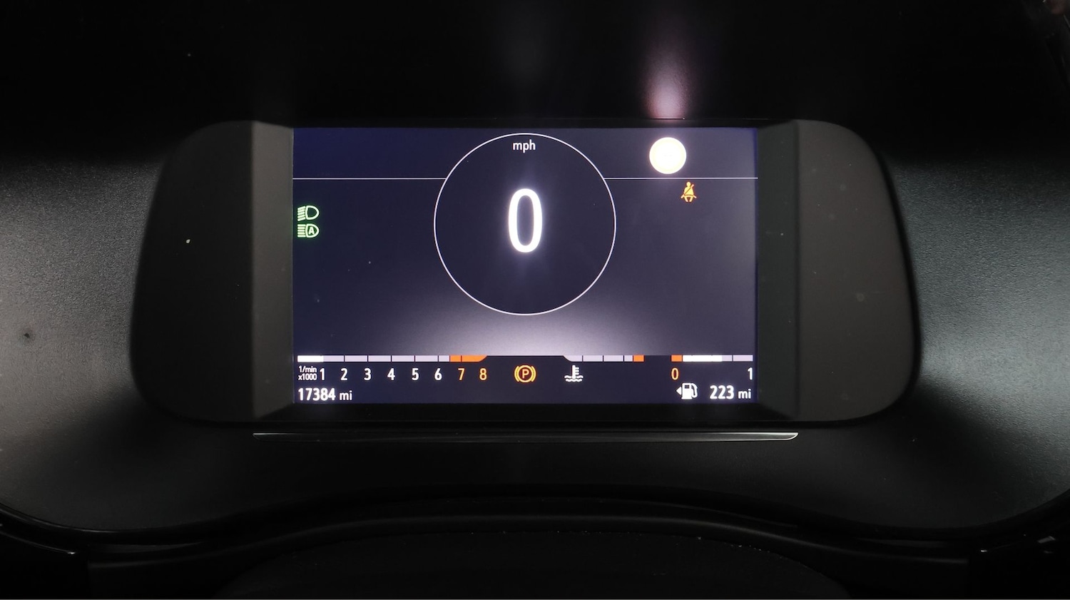 Used Vauxhall Corsa 2023 for sale - 78053203: Photo 10