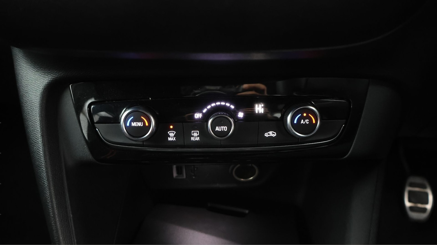 Used Vauxhall Corsa 2023 for sale - 78053203: Photo 11